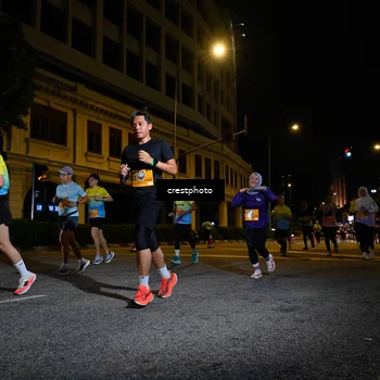 Runner Photo 5538934