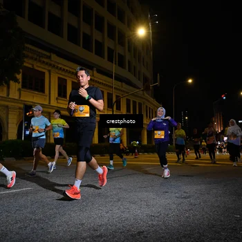 Runner Photo 5538935