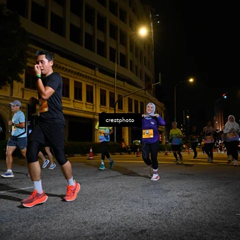Runner Photo 5538936