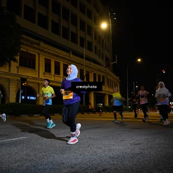 Runner Photo 5538939