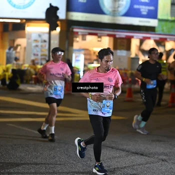 Runner Photo 5538940