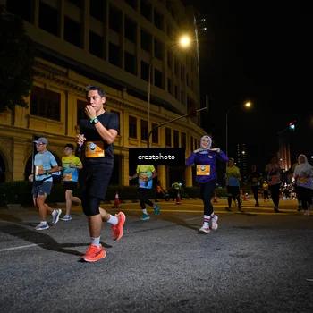 Runner Photo 5538941