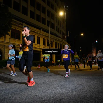 Runner Photo 5538942