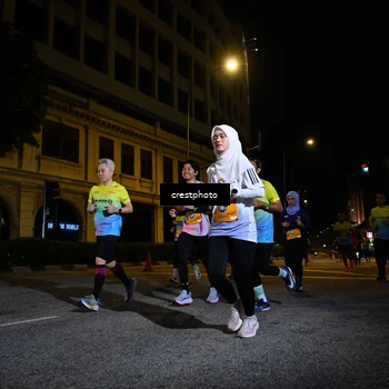 Runner Photo 5538943
