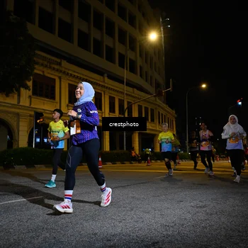 Runner Photo 5538944