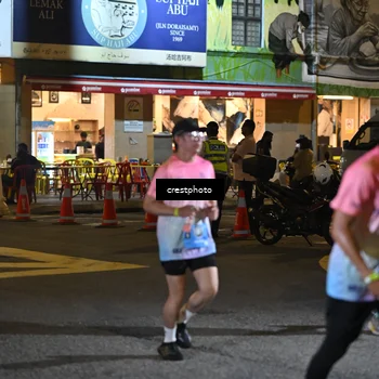 Runner Photo 5538945
