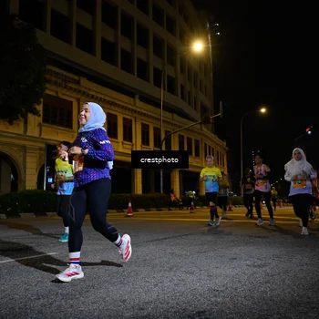 Runner Photo 5538947