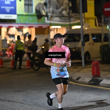 Runner Photo 5538948