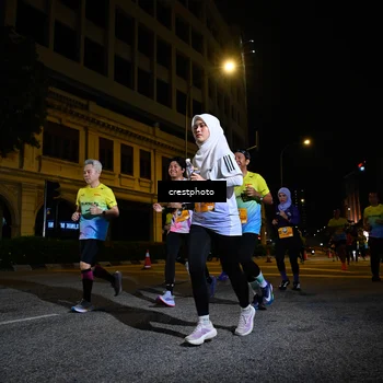 Runner Photo 5538950