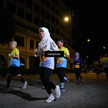 Runner Photo 5538951