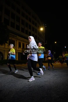 Runner Photo 5538952