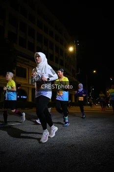 Runner Photo 5538953
