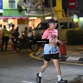 Runner Photo 5538956