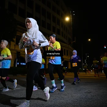 Runner Photo 5538957