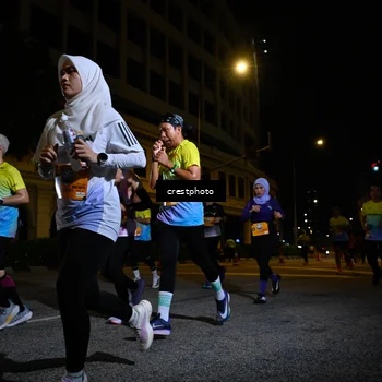 Runner Photo 5538958