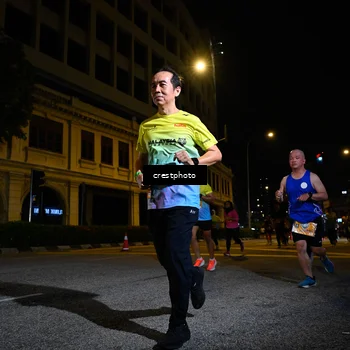 Runner Photo 5538960