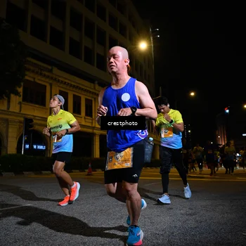 Runner Photo 5538962