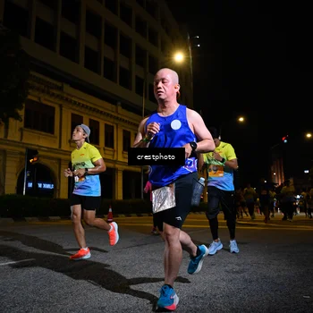 Runner Photo 5538964