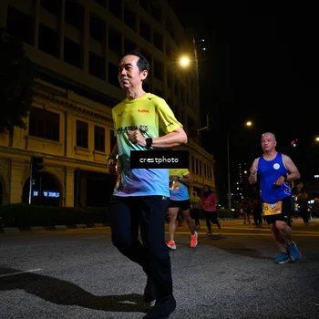 Runner Photo 5538965