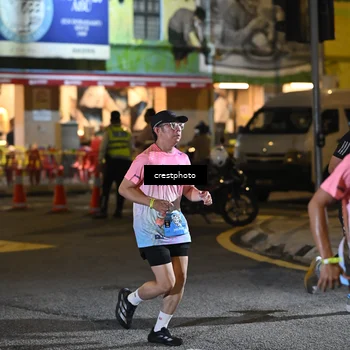Runner Photo 5538966