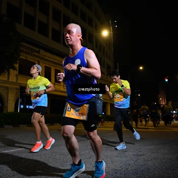 Runner Photo 5538967