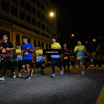Runner Photo 5538969