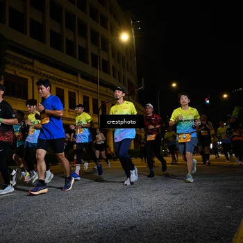 Runner Photo 5538970