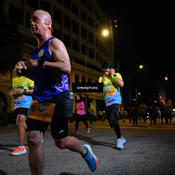 Runner Photo 5538971