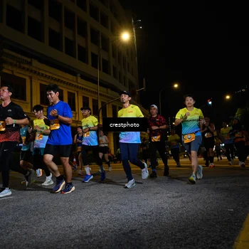 Runner Photo 5538972