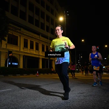 Runner Photo 5538974