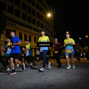 Runner Photo 5538975