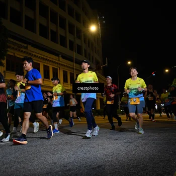 Runner Photo 5538976