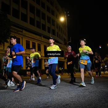 Runner Photo 5538977