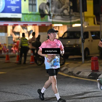 Runner Photo 5538978
