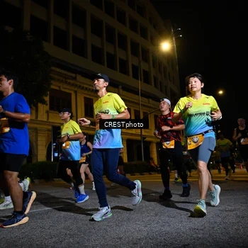 Runner Photo 5538980
