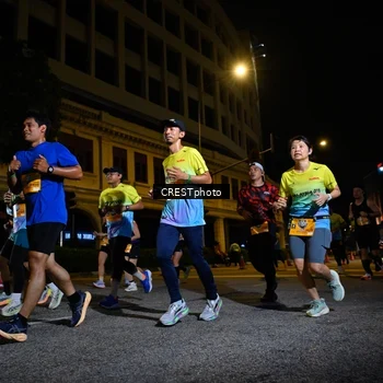 Runner Photo 5538981