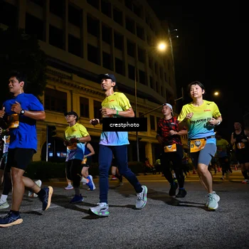 Runner Photo 5538983