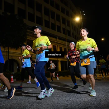 Runner Photo 5538985