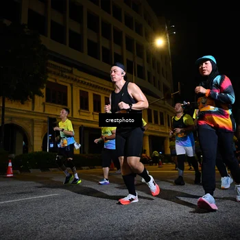 Runner Photo 5538988