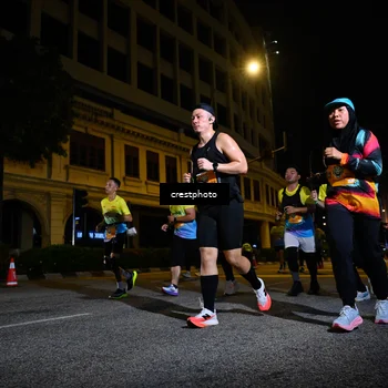 Runner Photo 5538989
