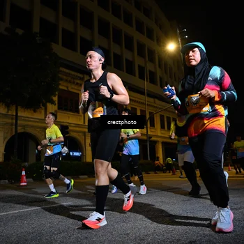 Runner Photo 5538990
