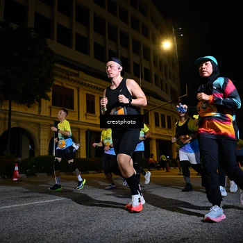 Runner Photo 5538991