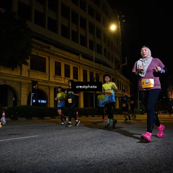Runner Photo 5538992