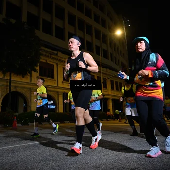 Runner Photo 5538993