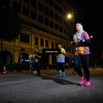 Runner Photo 5538994