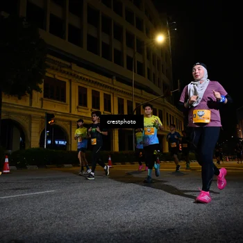 Runner Photo 5538995