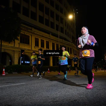 Runner Photo 5538996