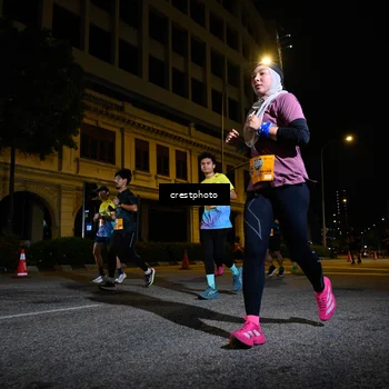 Runner Photo 5539000