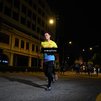 Runner Photo 5539001