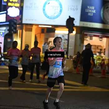 Runner Photo 5539002